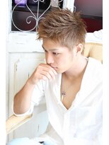 ニスル 上尾店(NISURU)&nbsp;似合わせカット/大人ガーリー/ダークアッシュ/着物/上尾/上尾駅