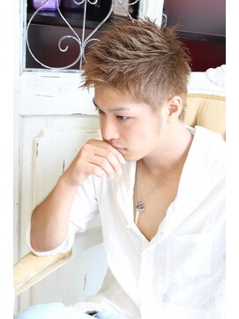 ニスル 上尾店(NISURU) 似合わせカット/大人ガーリー/ダークアッシュ/着物/上尾/上尾駅