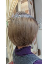 プログレス 仙台駅東口店(PROGRESS)&nbsp;デザインカット