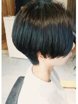 ウィッティ(Witty)&nbsp;【witty】☆ハンサムショート☆