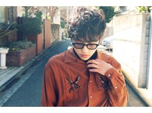 【ZEST／PARK吉祥寺一押しの＃ソフトツイストパーマで周りと差をつけてみては？】