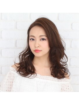 アロ 蒲田店(ALLO) ふわくしゅ