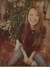 モントーク(MONTaUK)&nbsp;佐々木 美香