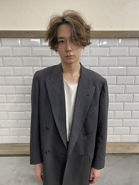 ワビサビ(WB/SB) IKKI style 17