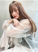 siena シナモンベージュ　渋谷