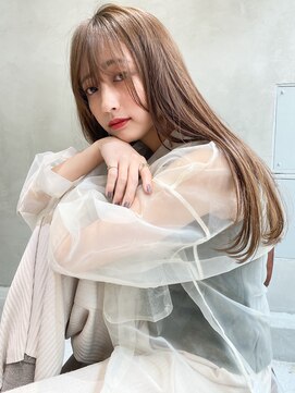 シエナ 渋谷(Siena) siena シナモンベージュ 渋谷