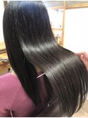 半個室サロンtuuli  髪質改善ヘアエステ