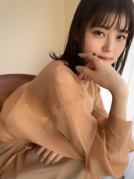 ヘアメイク アージュ 天神西通り店(HAIR MAKE age) HAIR MAKE age 【ヘアーメイクアージュ】