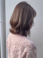 ヴァンカウンシル 春日井店(VAN COUNCIL) 外ハネボブ