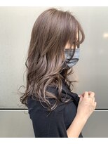 ニューラインギンザ(New-Line 銀座)&nbsp;《New-Line 代表YUTAKA  モテ愛されナチュラルロング》髪質改善
