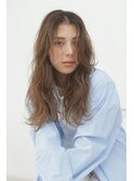 CIERA.外国人風ナチュラルウェーブ