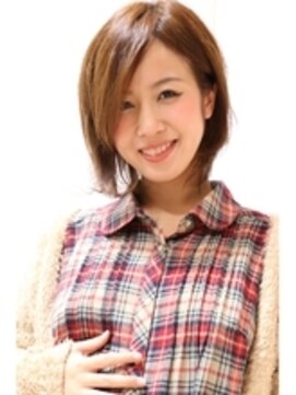 パル(PaL) フレンチショート