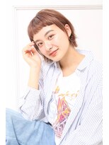 クラッチムク 博多口(CLUTCH muk.)&nbsp;カジュアルショートg4