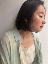 エム(EM)&nbsp;ナチュラルハイライト大人ボブ