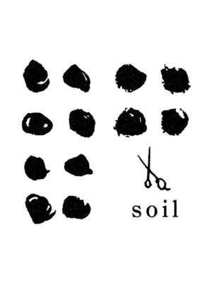 ソイル(soil)