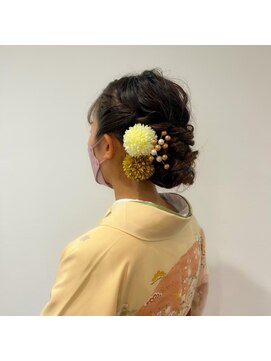 ルセ イノベーション 蓮田店(Ruse innovation) 卒業式セット