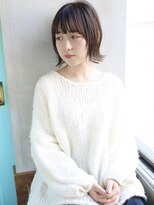 バース(BIRTH)&nbsp;天神【BIRTH】ボブ×ゆる外ハネ5