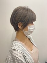 ネイロ 日本橋(NeiRo)&nbsp;くびれショート