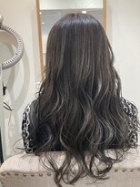 髪質改善サロン ミューズ 一社店(MUSE) 【業界話題★髪質改善美髪チャージTR★94%OGカラー取扱サロン】