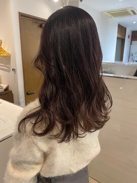 ヴァンカウンシル 千種 【VAN COUNCIL千種】ダークラベンダー