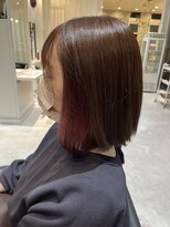 シザーズトリックス ノーブル(scissorstrix Noble)&nbsp;イヤリングカラー