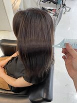 シャンプーボーイエイムス(SHAMPOO BOY aims)&nbsp;髪質改善トリートメント