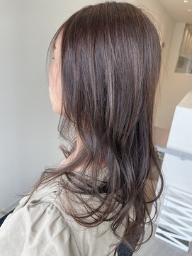 ジュール  くずは駅前(Jour) ロングスタイル