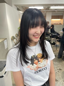 ニカ 溝の口(NICA) natural　layer【NICA　溝の口店】