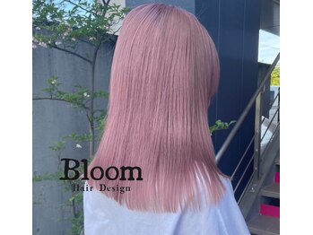 Bloom【ブルーム】