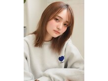 アグ ヘアー オット 呉羽店(Agu hair otto)