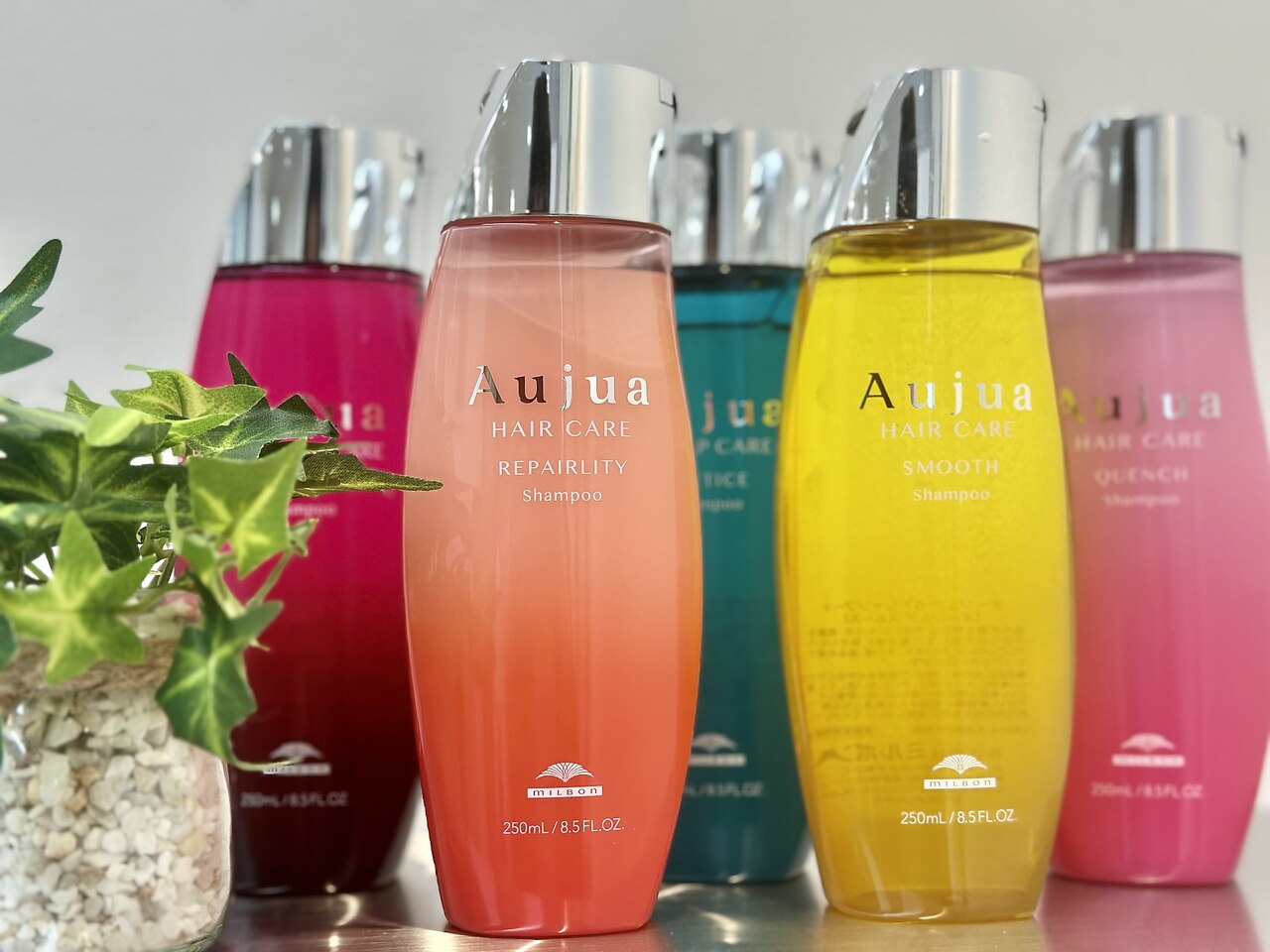 ガーネット(Garnet)｜ホットペッパービューティー