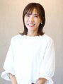エクリュ(ecru) 中山 映里香