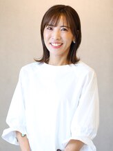 エクリュ(ecru) 中山 映里香