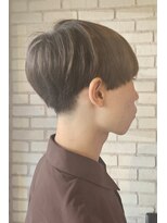 アエラスラナ 相模大野(Aeolus Lana)&nbsp;マッシュスタイル