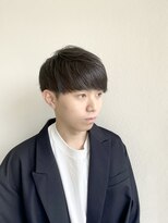 フラット(FLAT)&nbsp;マッシュ