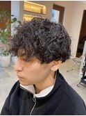ツイスパ