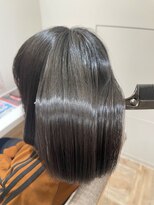 ヘアメディカルサロン 名古屋(HAIR MEDICAL SALON) 【髪質改善】【トリートメント】【ストレート】【縮毛矯正】