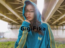 ジジ フィーカ 佐野(Gigi fika)