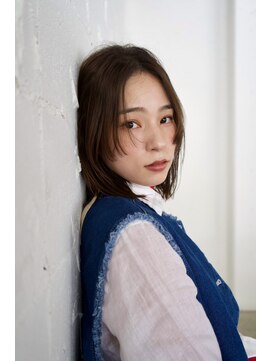 リルバイスニップ(Ril by snip) ステップカットボブ/上新庄/だいどう豊里