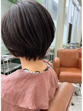 リュドール 一宮(Rue D'or) グラボブ。