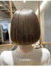 【新規限定】似合わせカット　5500円→4400円 メンズも◎
