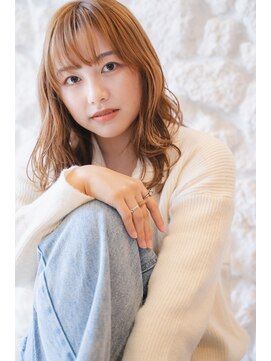 ソルバイディア(SOL by diar) 秋スタイル