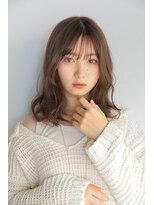 エッセ 大阪梅田茶屋町店(esse)&nbsp;【梅田ゆるふわミディアム】