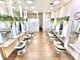ヘアアンドビューティ ガーデン ベルモール店(HAIR AND BEAUTY GARDEN)の写真