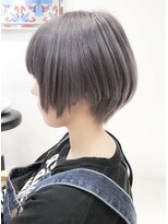 デイズ(days)&nbsp;大人ショートボブ×ナチュラルボブ×ミニボブ  20代30代40代