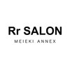 アールサロン アネックス 名駅(Rr SALON ANNEX)のお店ロゴ