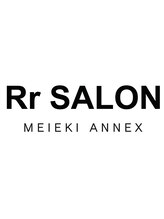 Rr SALON 名駅 ANNEX 縮毛矯正/髪質改善【アールサロンメイエキアネックス】