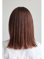 ヘアー 4038(HAIR.4038)&nbsp;大人のカラーリングはココアベージュブラウン