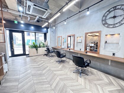 アンジェリカ 尼崎店(ANGELICA)の写真