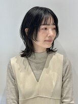 シーア(ciia) 結べる外ハネレイヤー/イメチェン/小顔/20代30代40代◎